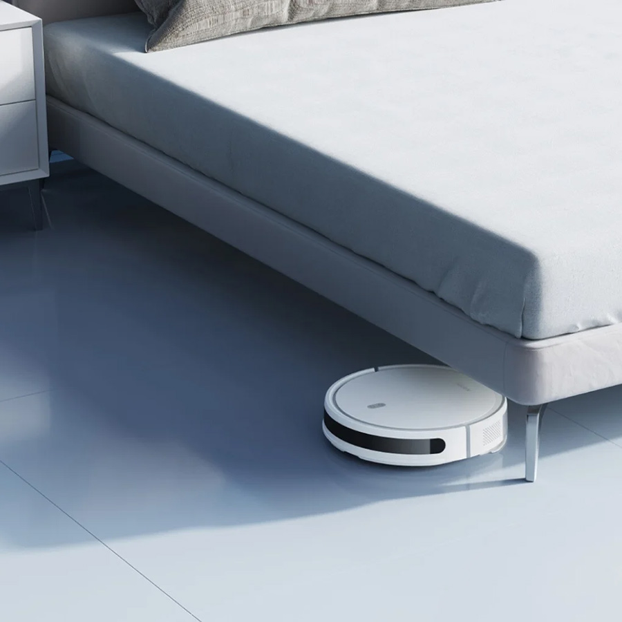 Máy Hút Bụi (Vacuum) Xiaomi Robot Vacuum E10 EU(BHR6783EU)