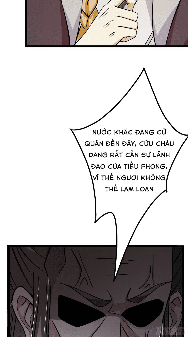 trên người ta có một cái cây thần thoại chapter 1 48