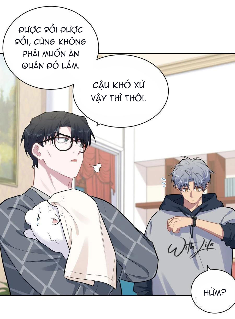 bố vợ đại nhân là bà xã chapter 179 9