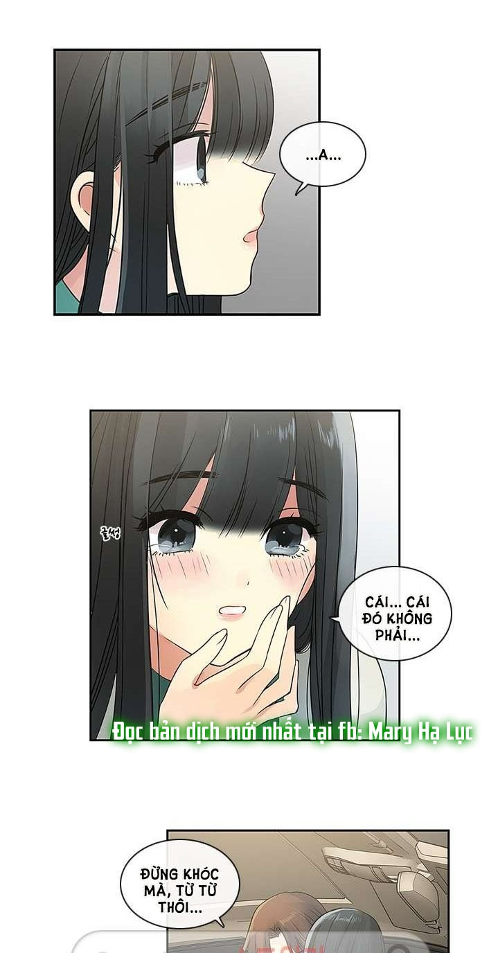 [18+] nàng hoa chapter 6.2 4