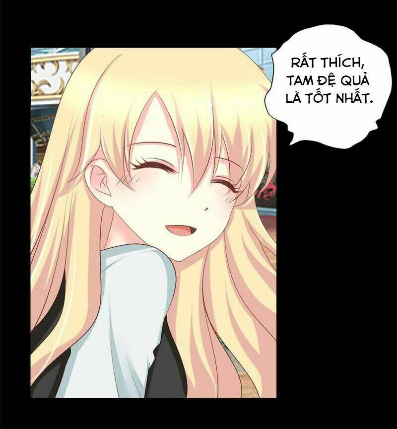 cuộc sống về đêm của người vợ 18 tuổi chapter 4 18