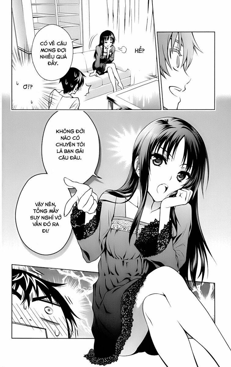 famidol! chapter 1 16