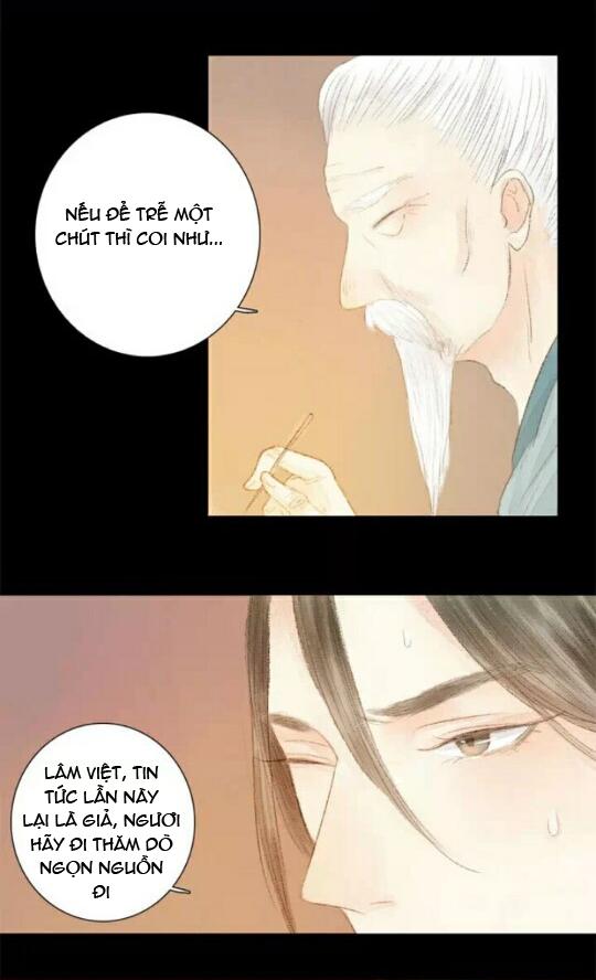 vương gia bá đạo và bác sĩ xinh đẹp chapter 12 18