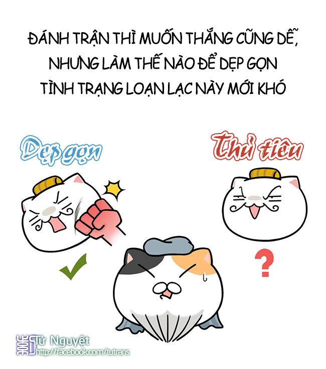 nếu lịch sử là một bầy mèo chapter 12 28