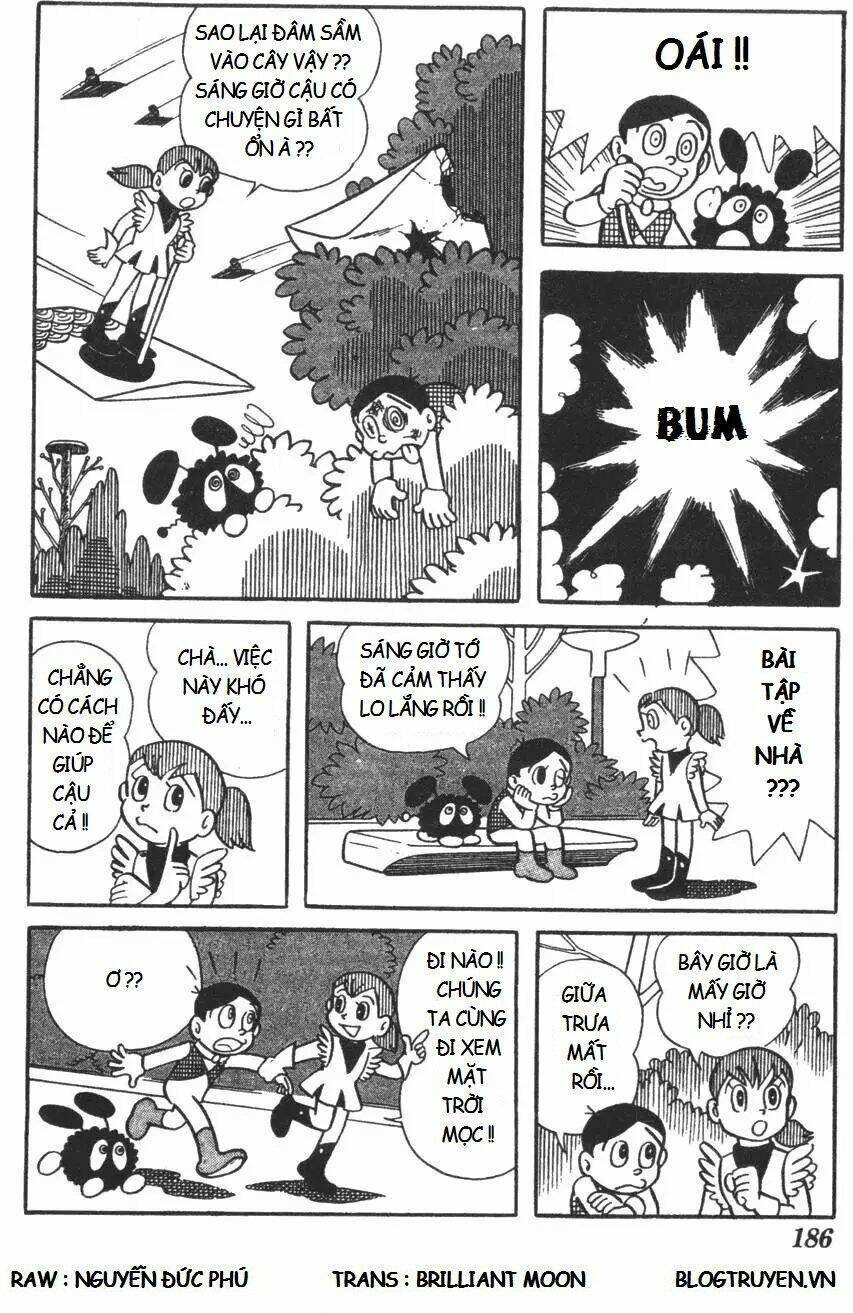 mikio & mikio chapter 18 11