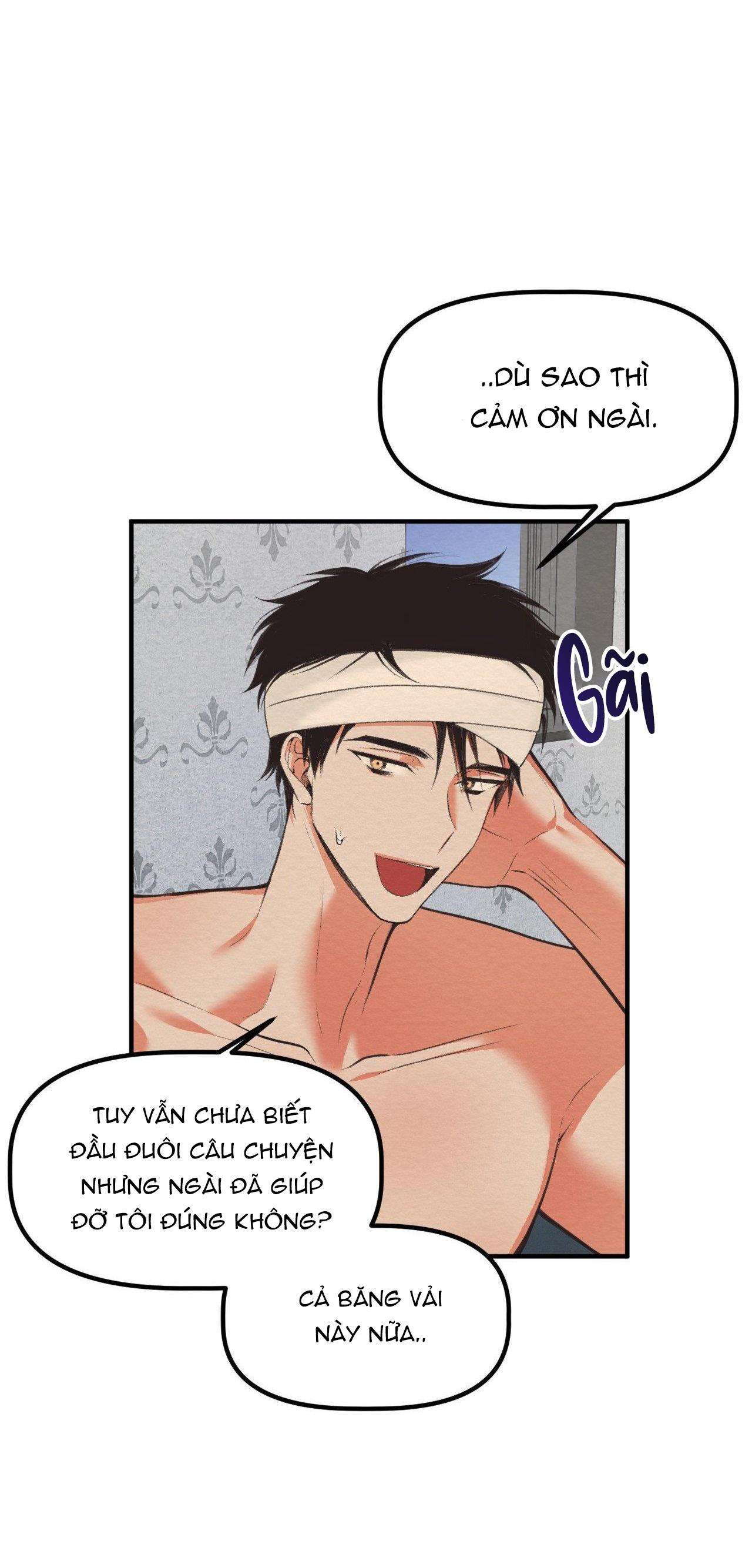 ác ma đỉnh cấp chapter 25 28