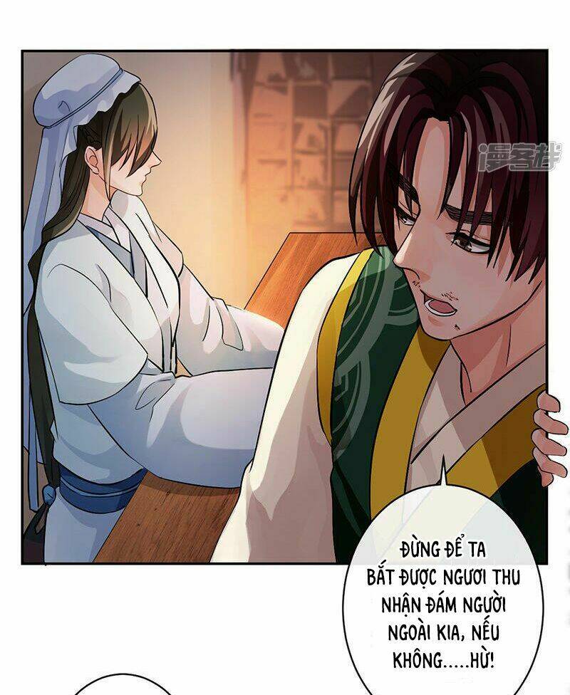 nghiên hương kỳ đàm chapter 31 27