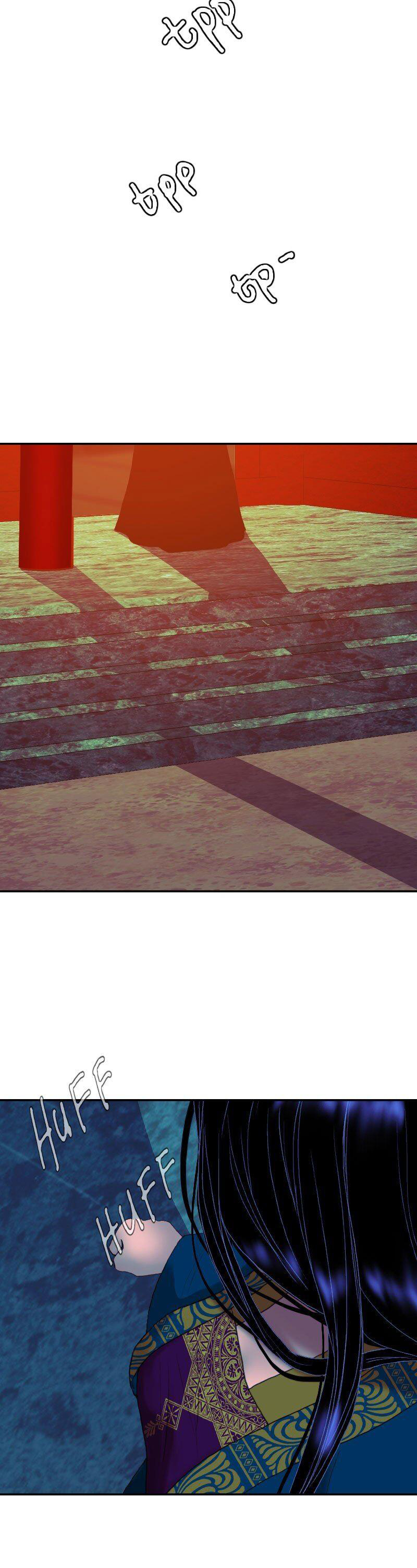 hoàng đế máu lạnh của tôi chapter 146 10