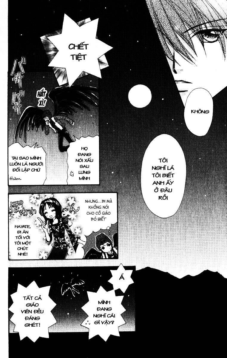 love monster chapter 20 12