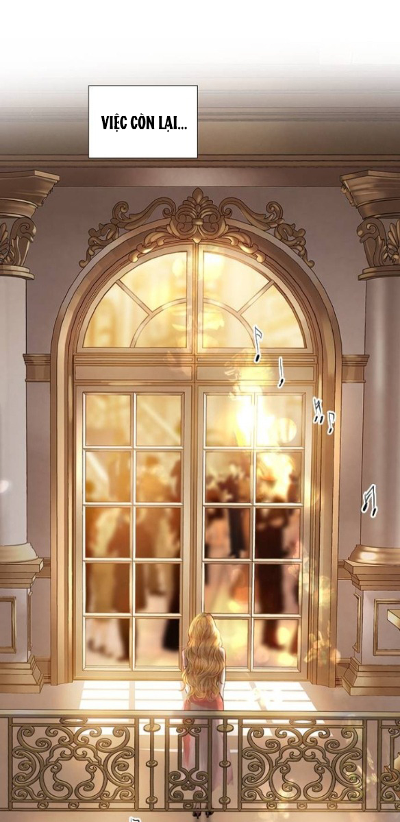 khóc đi hay là cầu xin tôi cũng được chapter 28.2 28