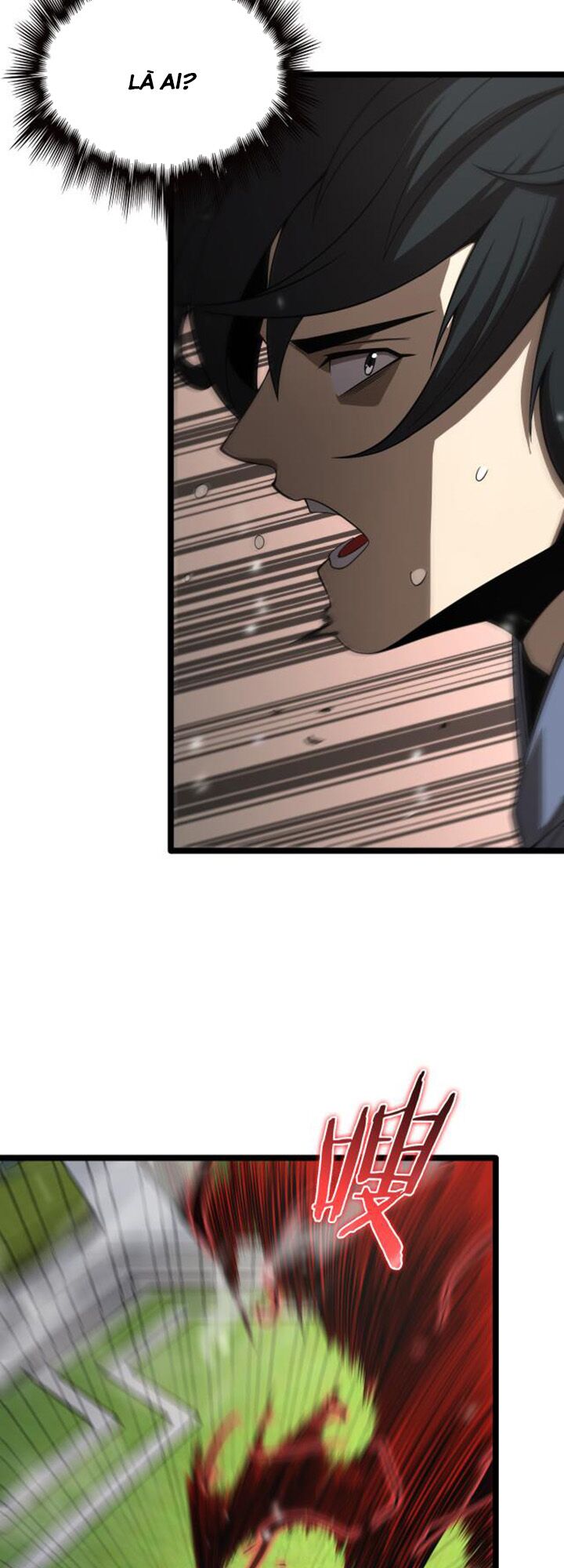 chư giới - tận thế online chapter 146 16