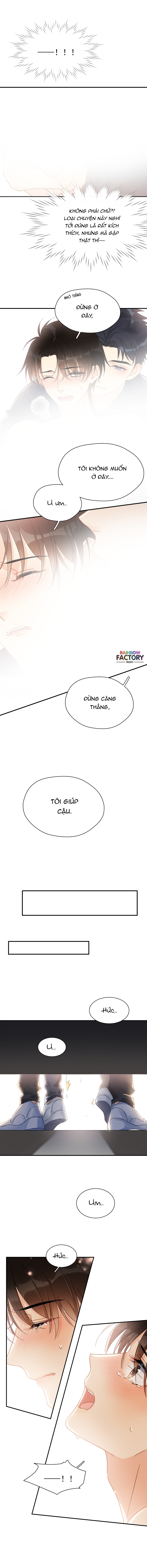 bám đuôi chapter 31 9