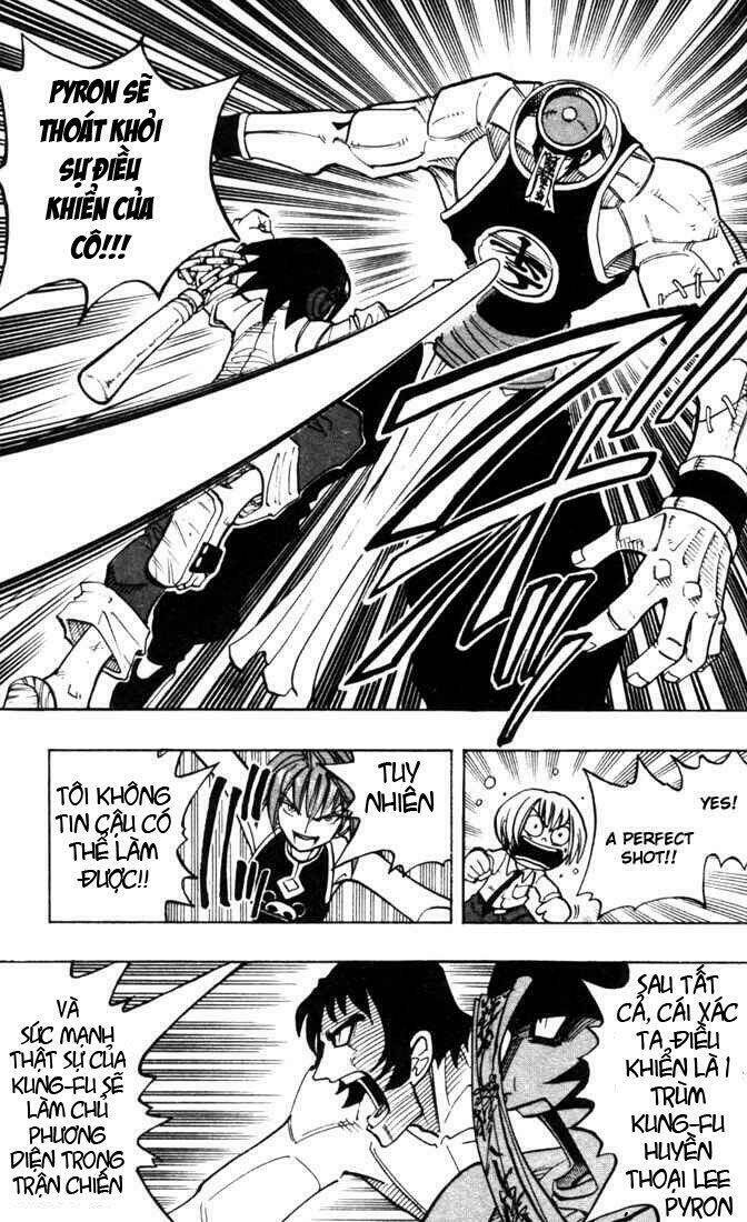 vua pháp thuật chapter 14 5