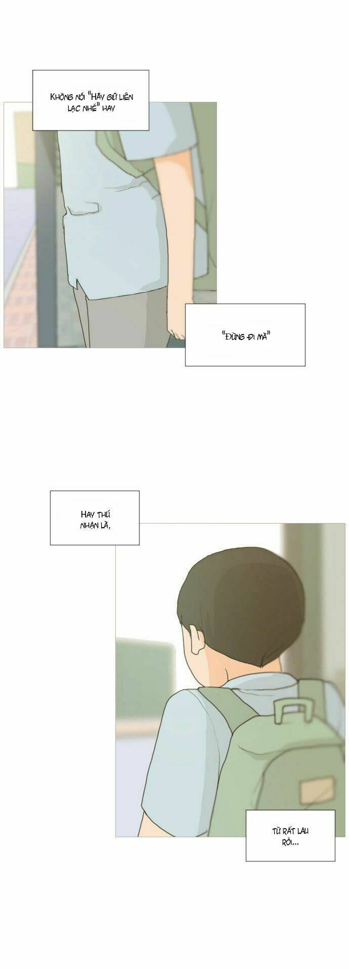 a bitch and a punk chapter 1 36