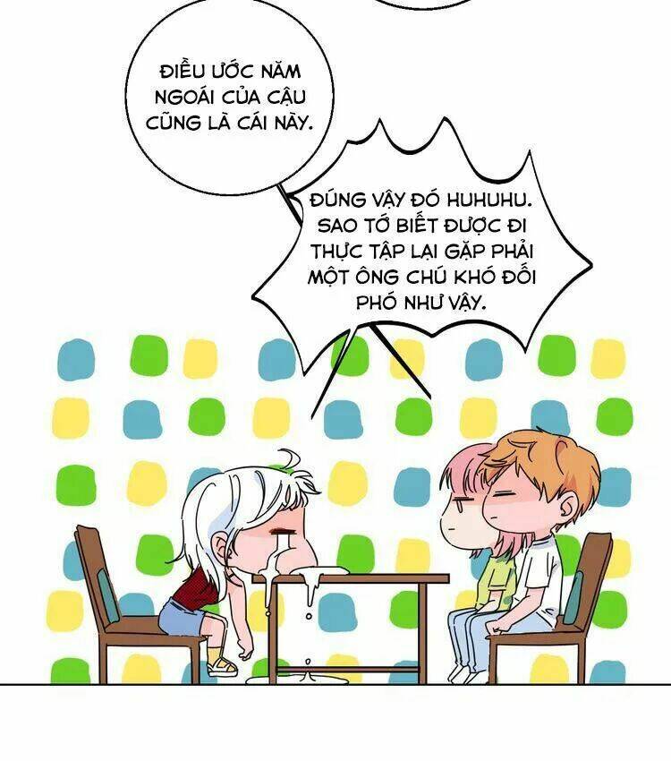 99 độ f - talk to me chapter 29 9