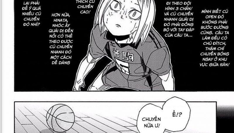 vua bóng chuyền chapter 315 17