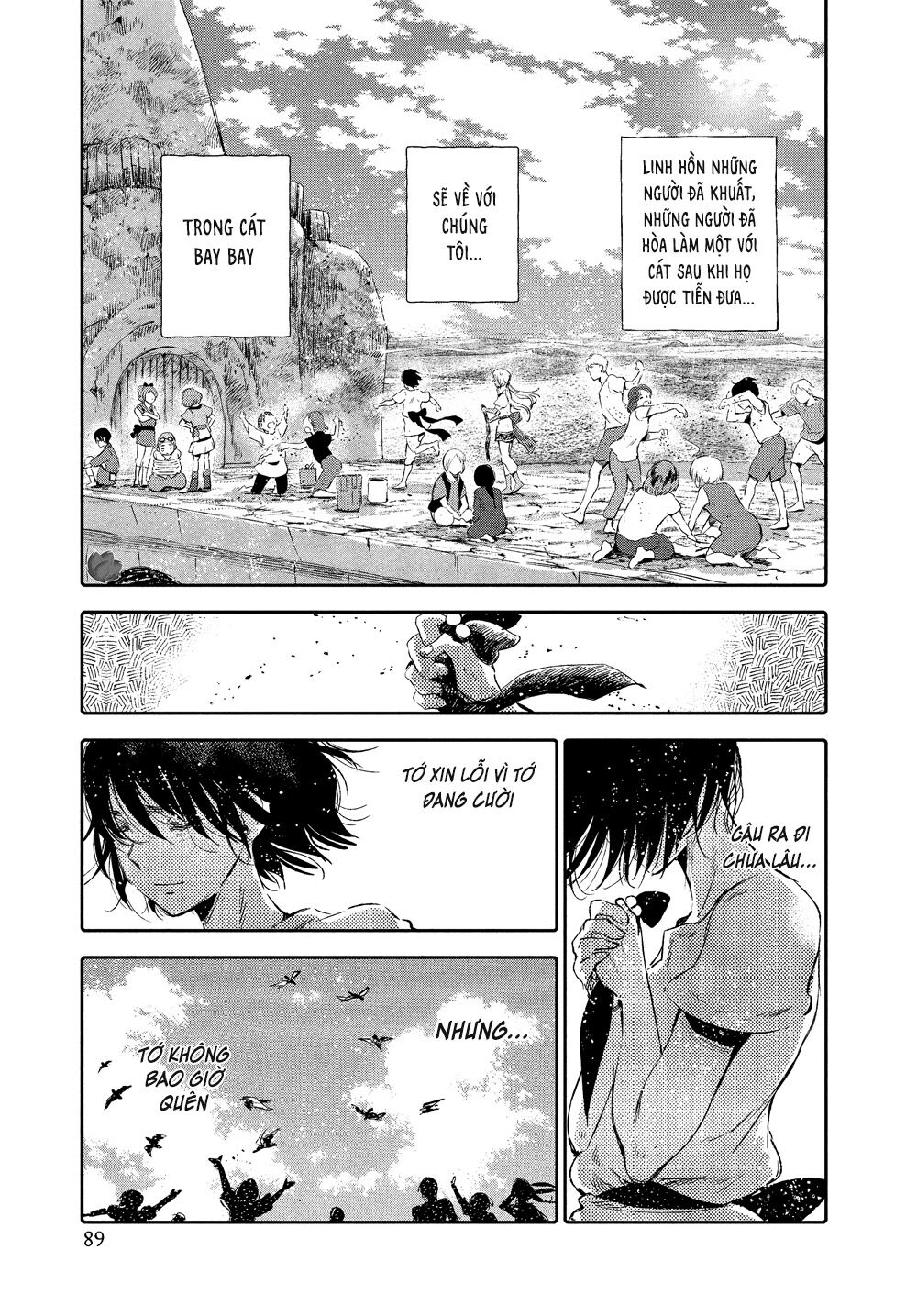 children of the whales chapter 10 39