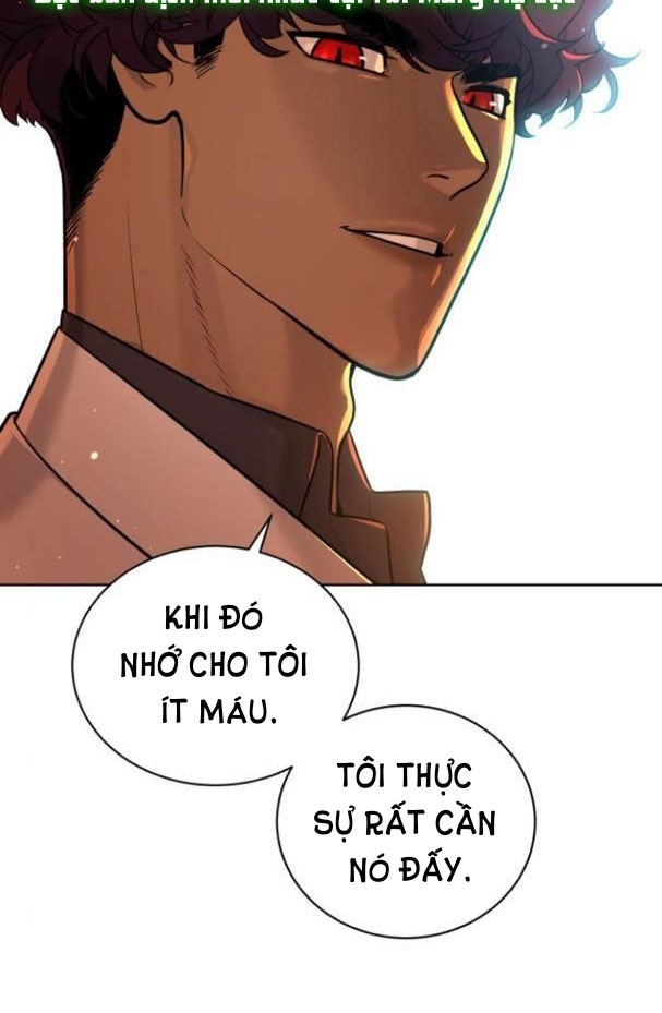 bạch huyết - white blood chapter 58 52