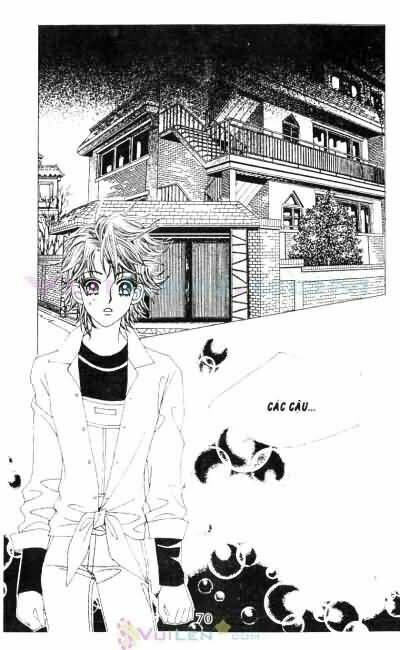 chàng gà mái chapter 15 70