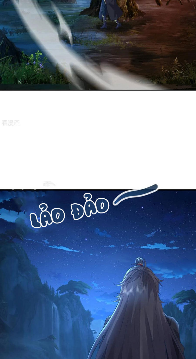 tiên võ đế tôn chapter 579 3