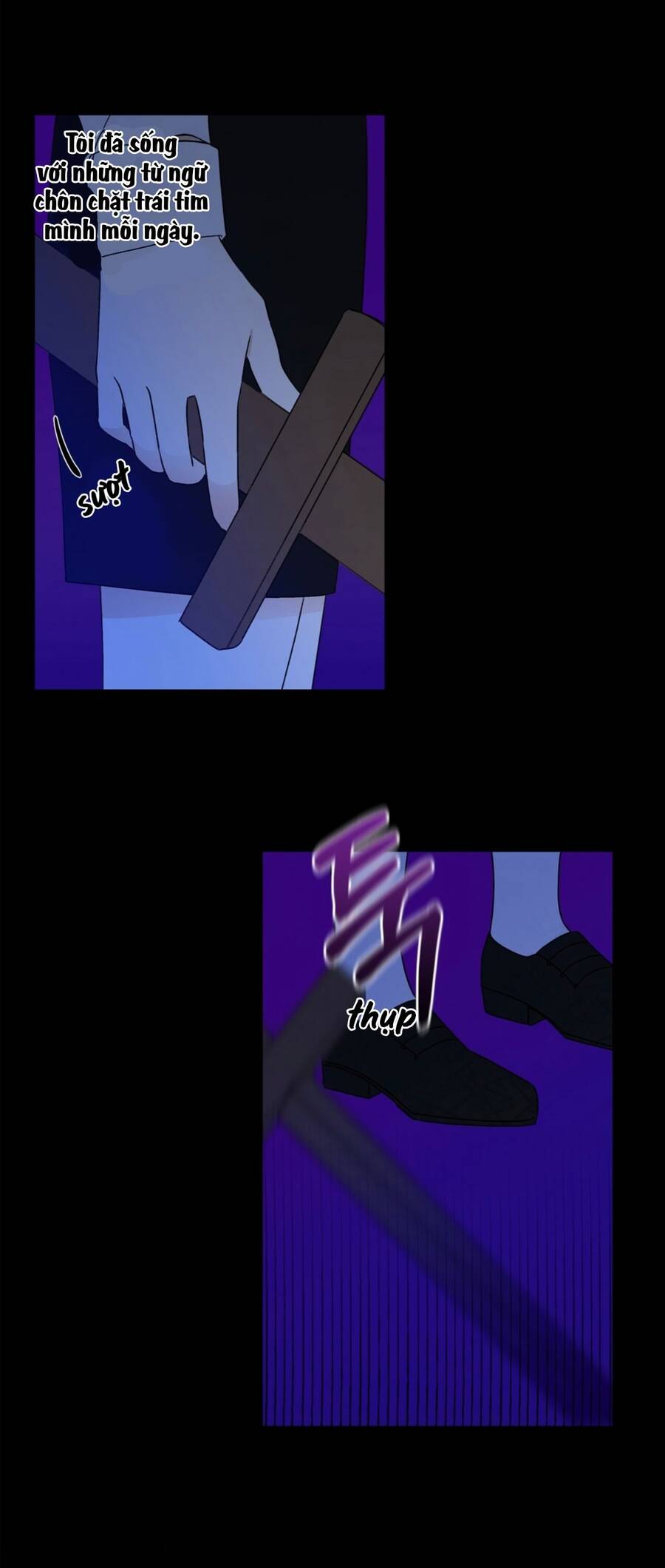 nhật ký quan sát elena evoy chapter 12 43