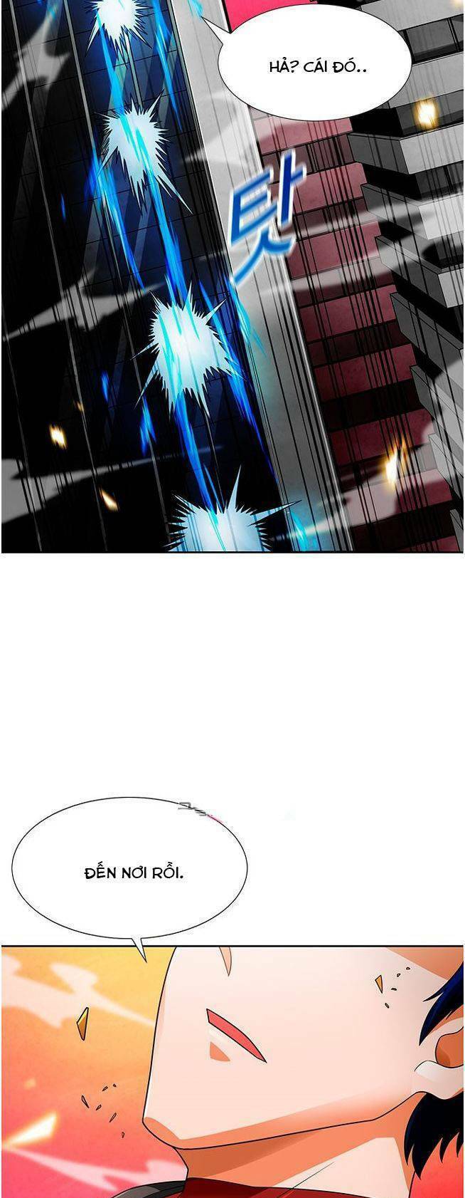 tôi tự động săn một mình chapter 57 36