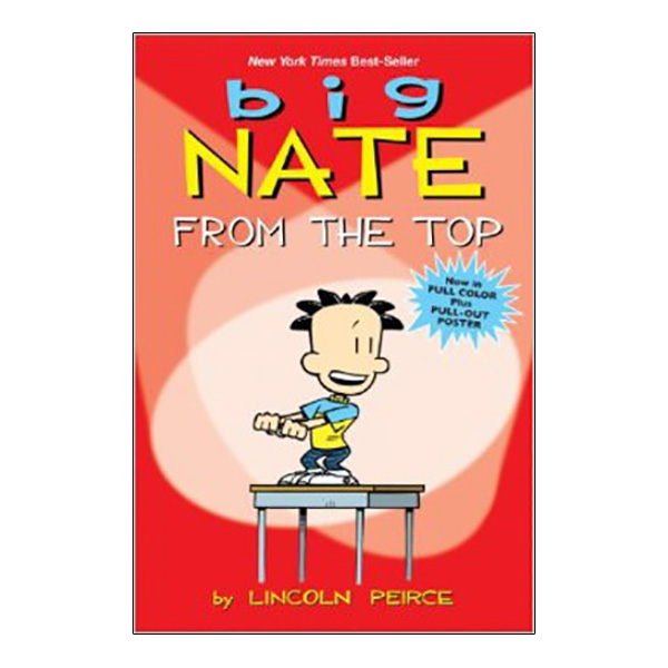 Big Nate