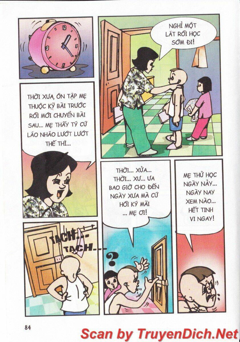 tý quậy chapter 5.2 42