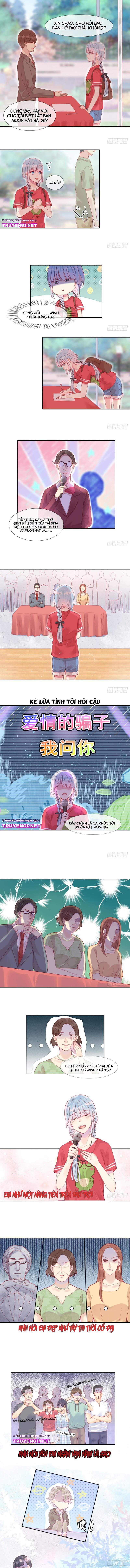 vương bài hạnh phúc chapter 1 3