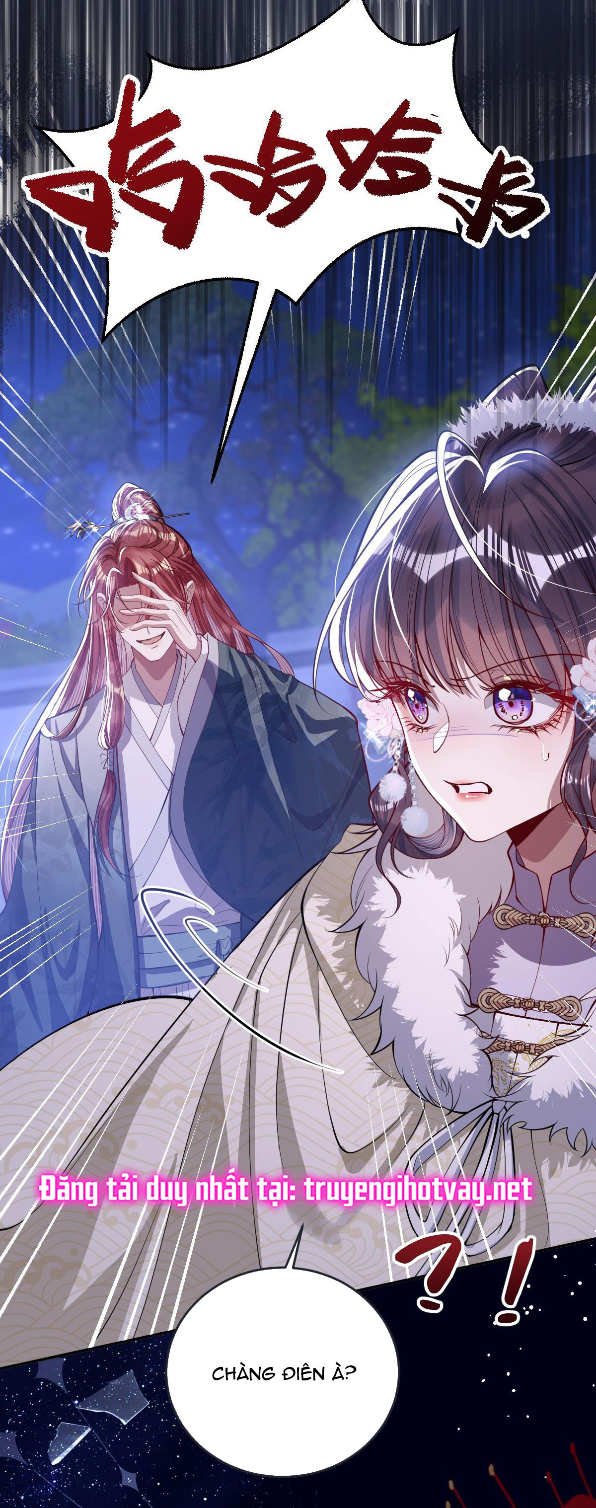 kiều dưỡng mỹ nhân điên chapter 10 10