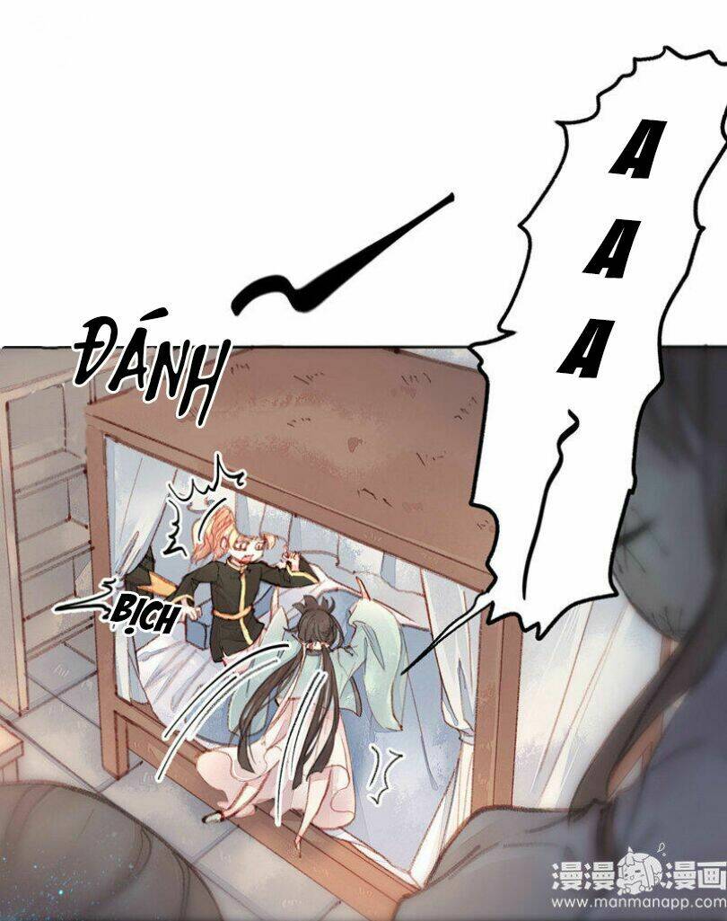 điều gì gọi là hấp dẫn tăng gấp đôi? chapter 1 29