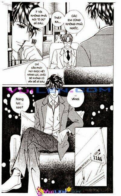 mãi yêu anh chapter 1 30