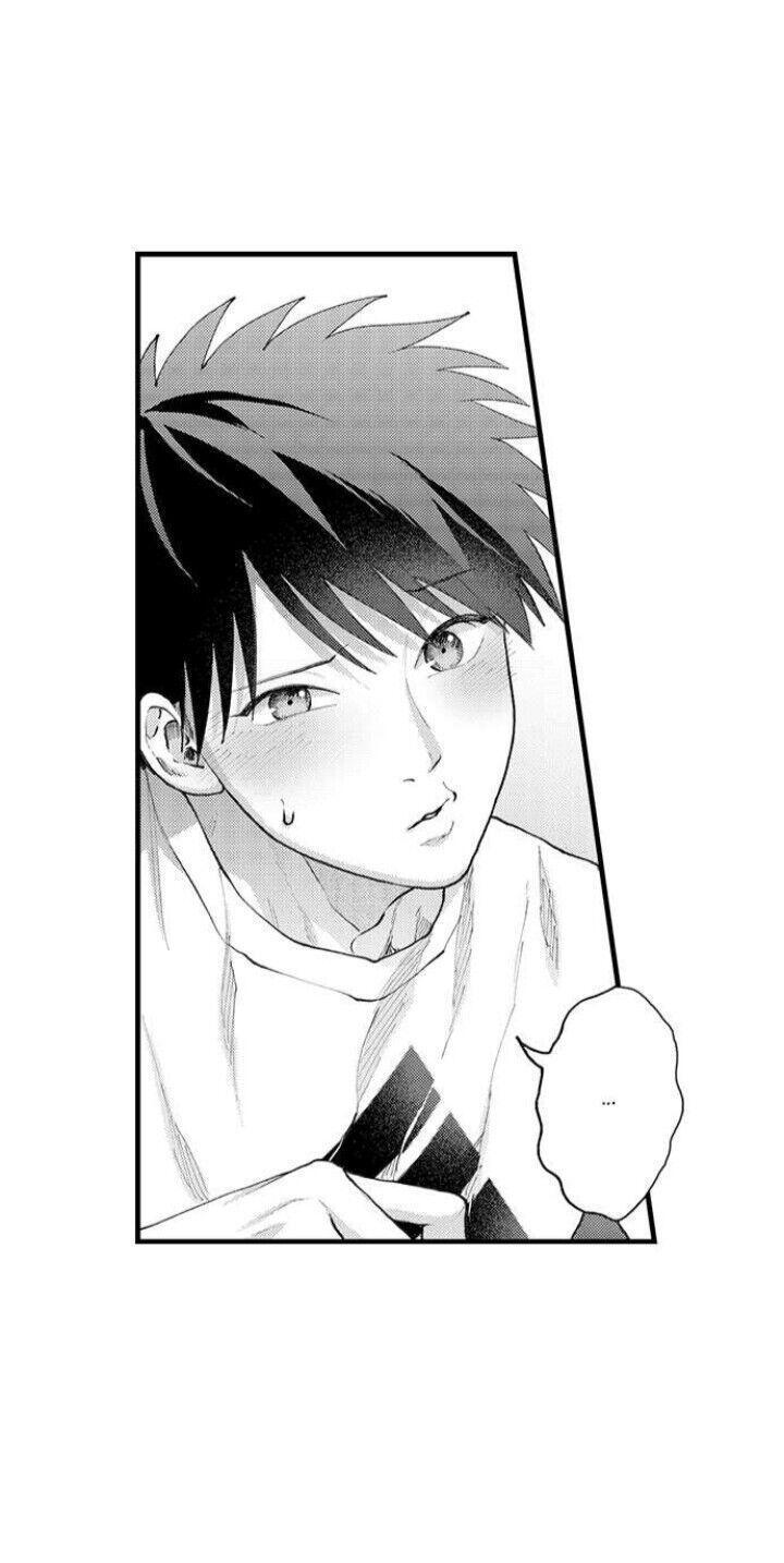 bị tán tỉnh bởi chàng trai lập dị chapter 72 15