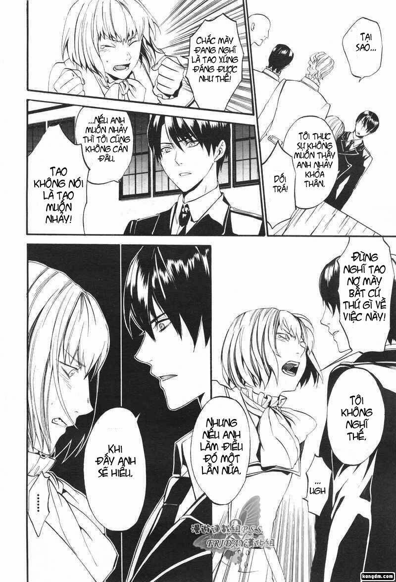 ilegenes chapter 8 33