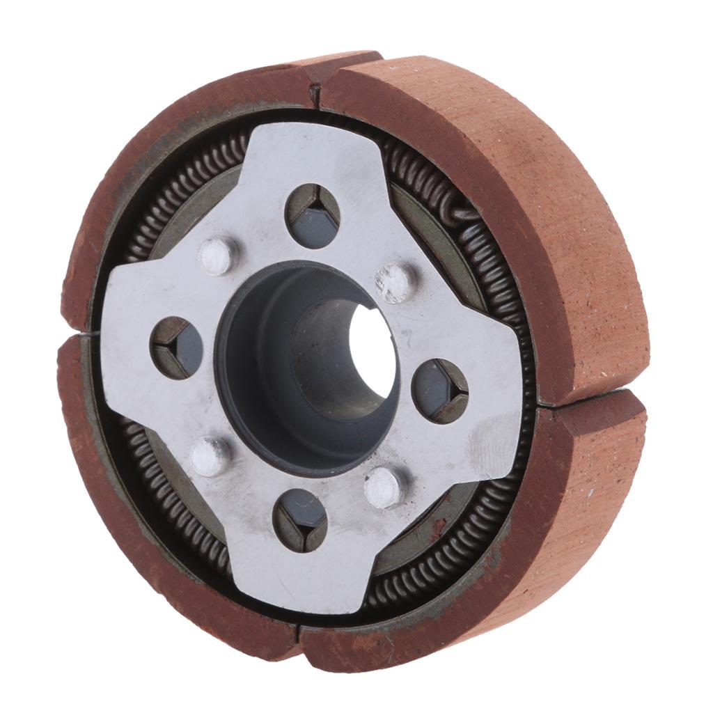 FULL CLUTCH PLATE ASSEMBLY 3.6HP 4 STROKE OUTBOARD MOTOR ENGINE