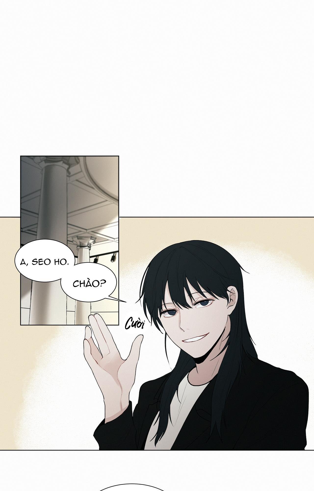 hiến tế máu chapter 20 2