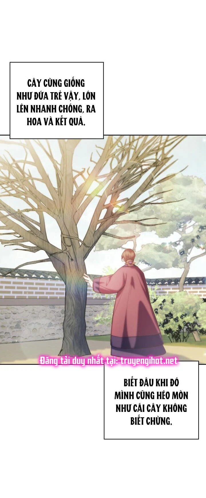 [18+] trăng nơi đỉnh núi chapter 63.5 19