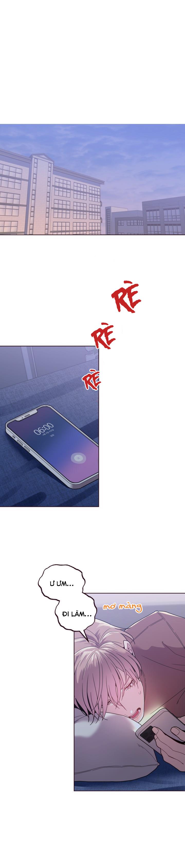 sụp đổ chapter 16 1