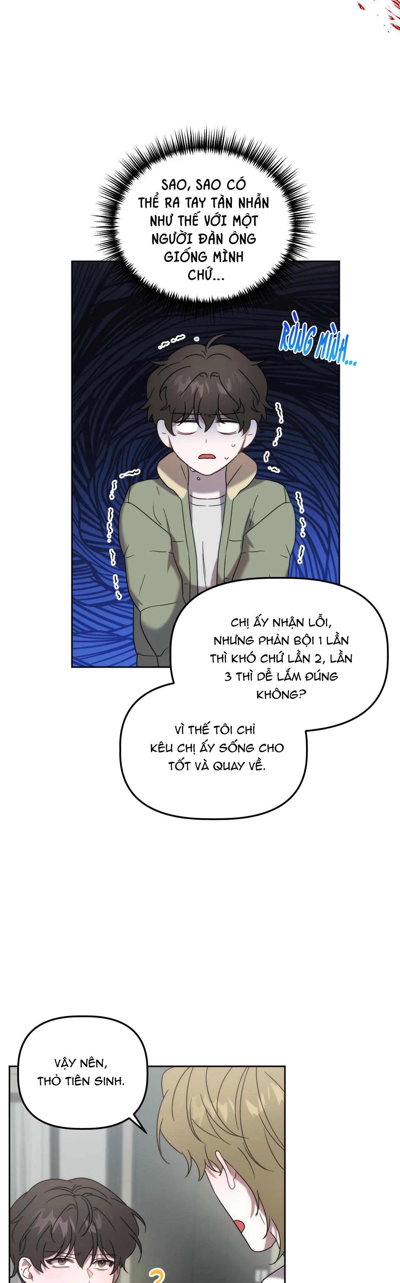 ĐÃ HIỂU CHƯA Chapter 15 - Trang 29