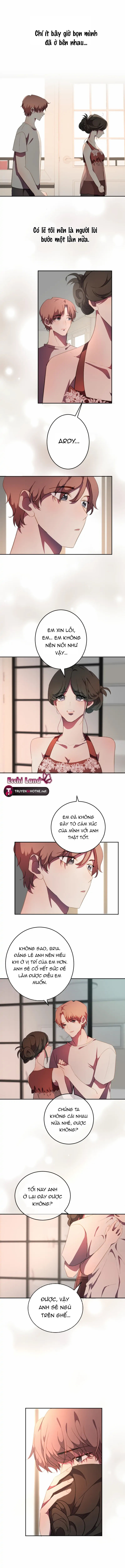 có lẽ em là của anh chapter 20.1 7