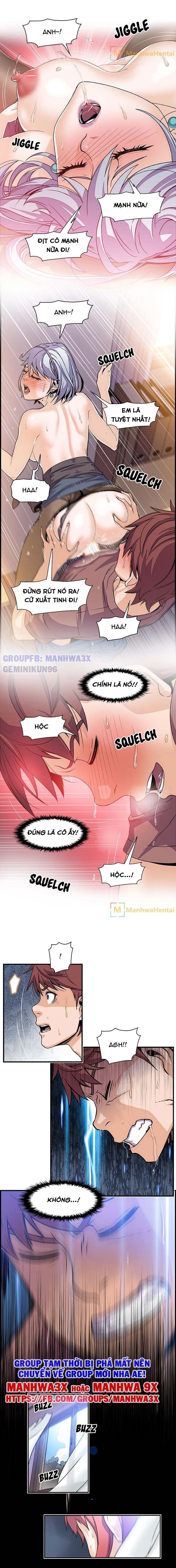 cuộc tình rối rắm chapter 20 4