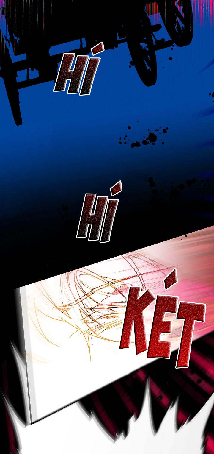 tiểu thư bí ẩn chapter 5 46