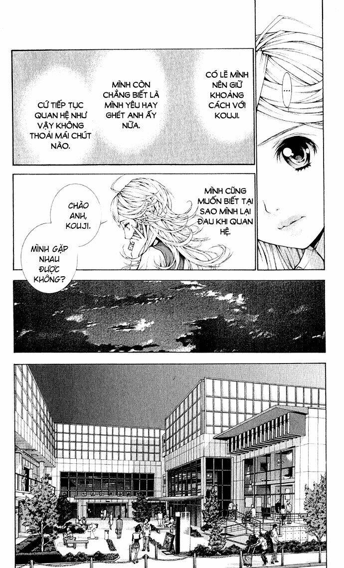 lovenista chapter 1 35