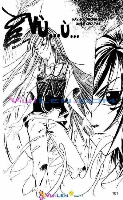 tiên nữ giáng trần chapter 1 101