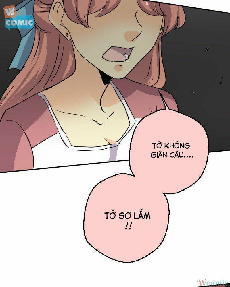 Thế Giới Không Hoàn Hảo Chapter 202 77