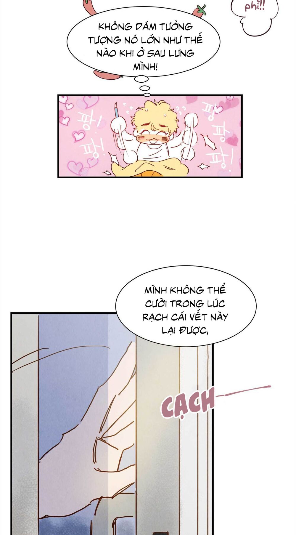 nhớ em lucifer! chapter 0 23