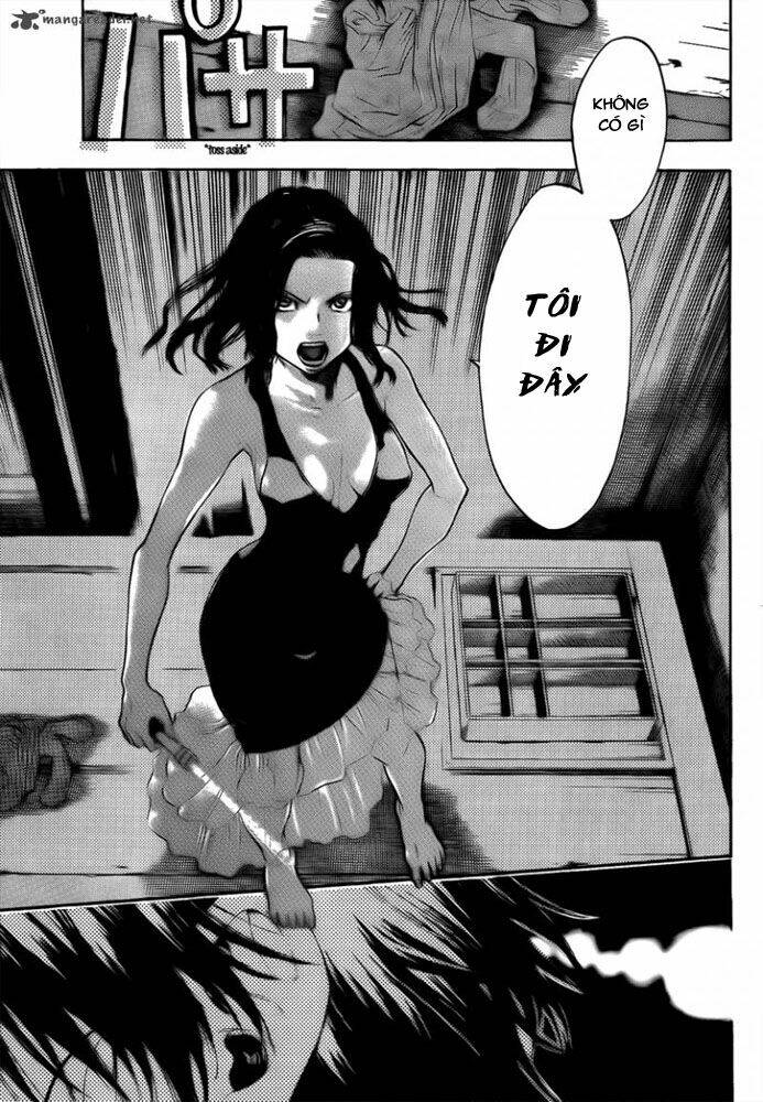 bloody monday iii - last season chapter 2 23