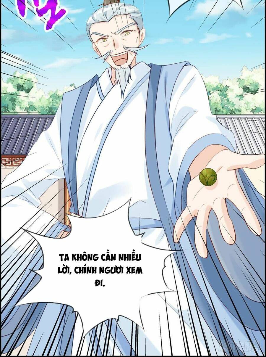 tối cường hoàn khố hệ thống chapter 23 17