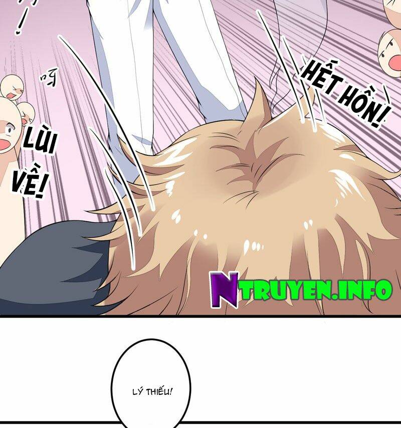 hào môn cường sủng: vật chơi 100 ngày của tổng tài chapter 1 32