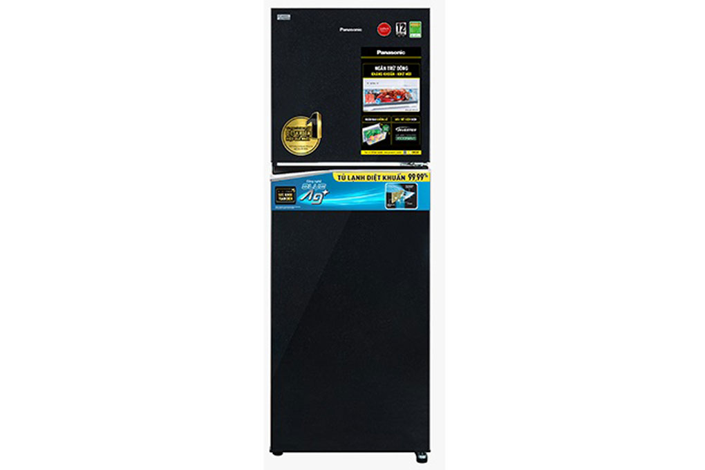Tủ lạnh Panasonic Inverter 306 lít NR-TV341BPKV - Hàng chính hãng